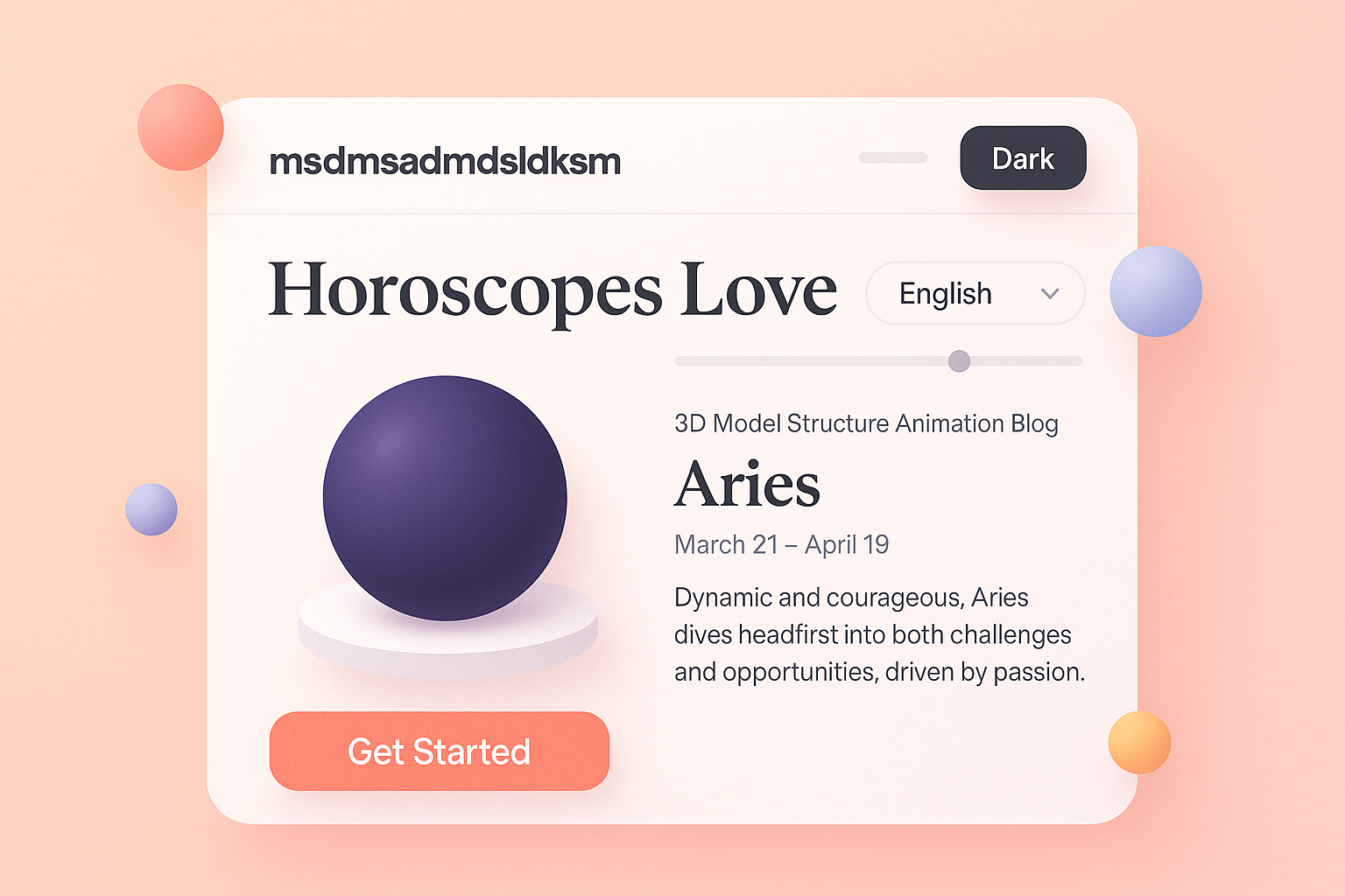 Project msdmsadmdsldksm