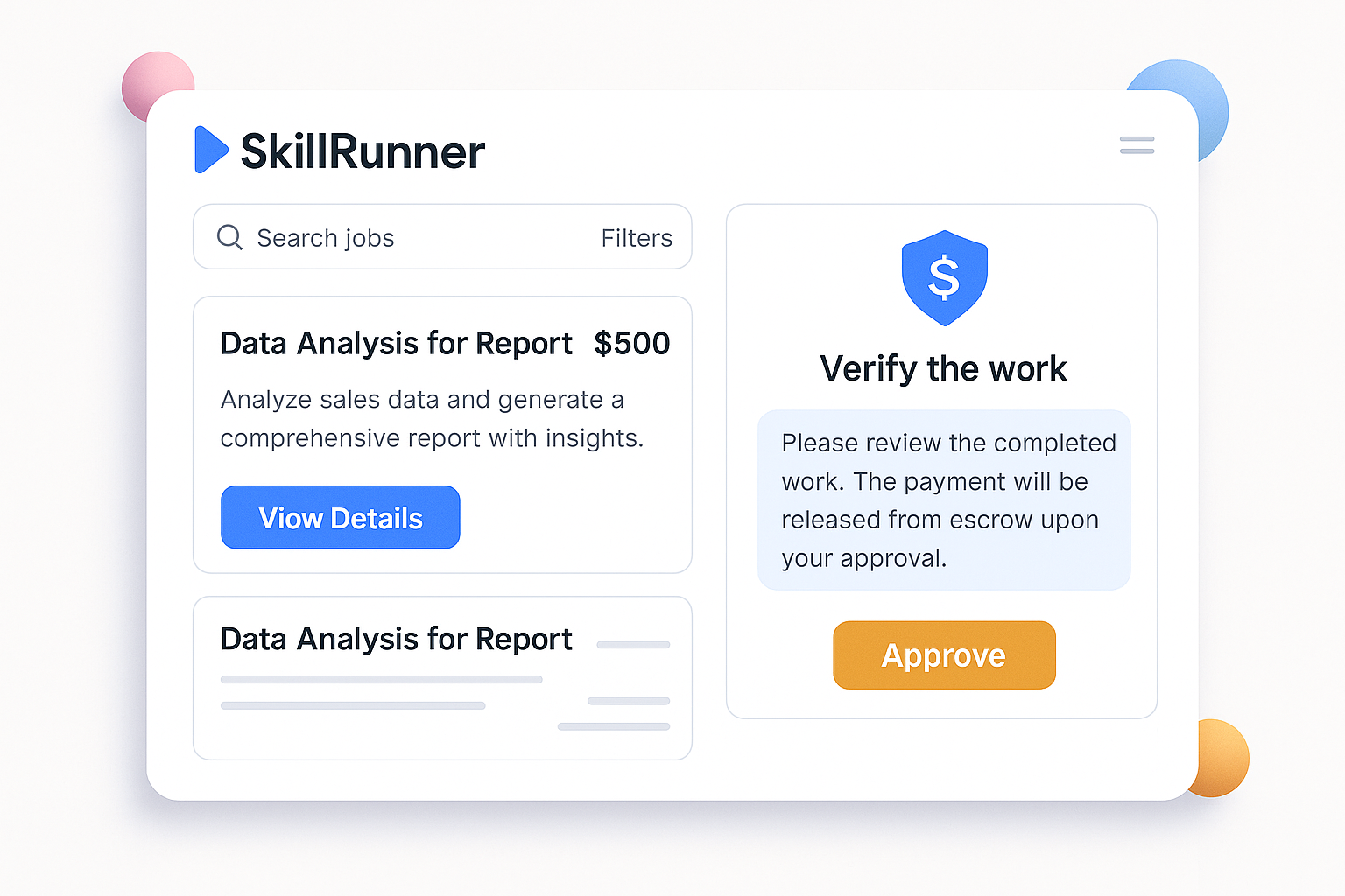 SkillRunner