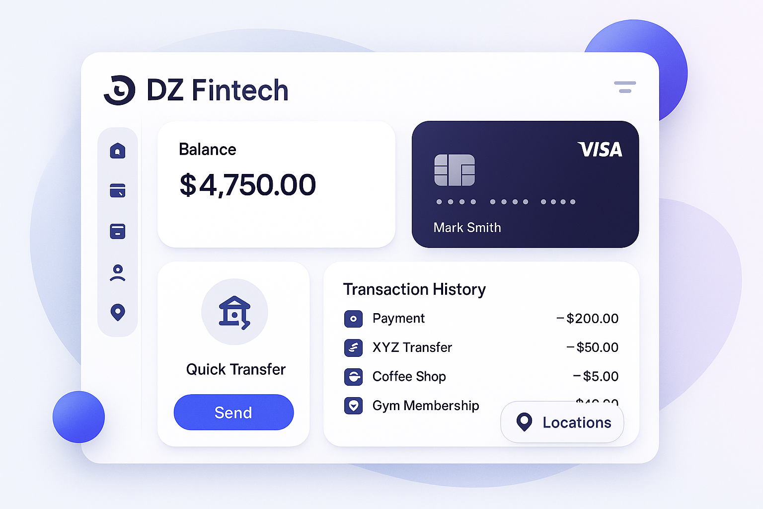 DZ Fintech
