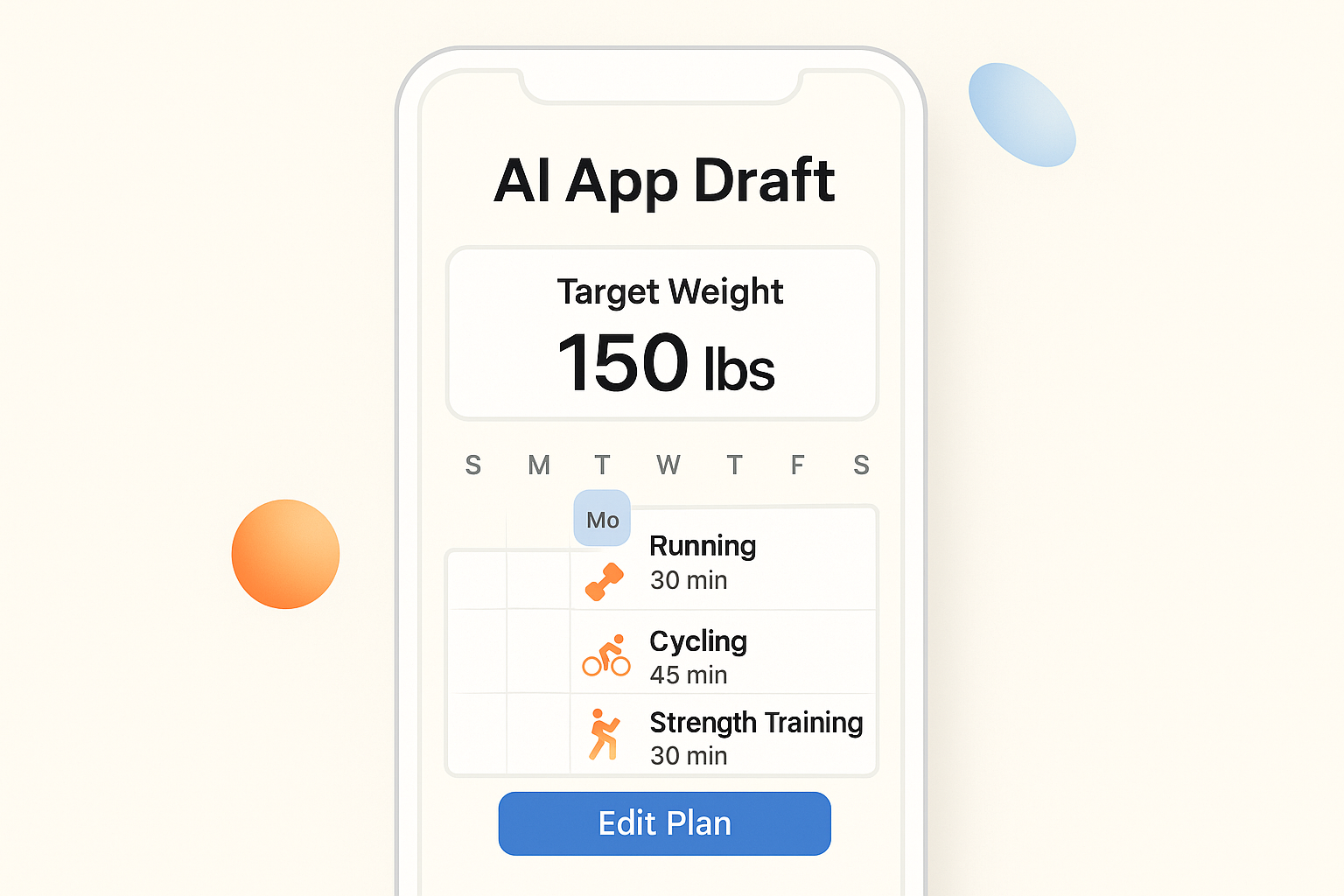 AI App Draft