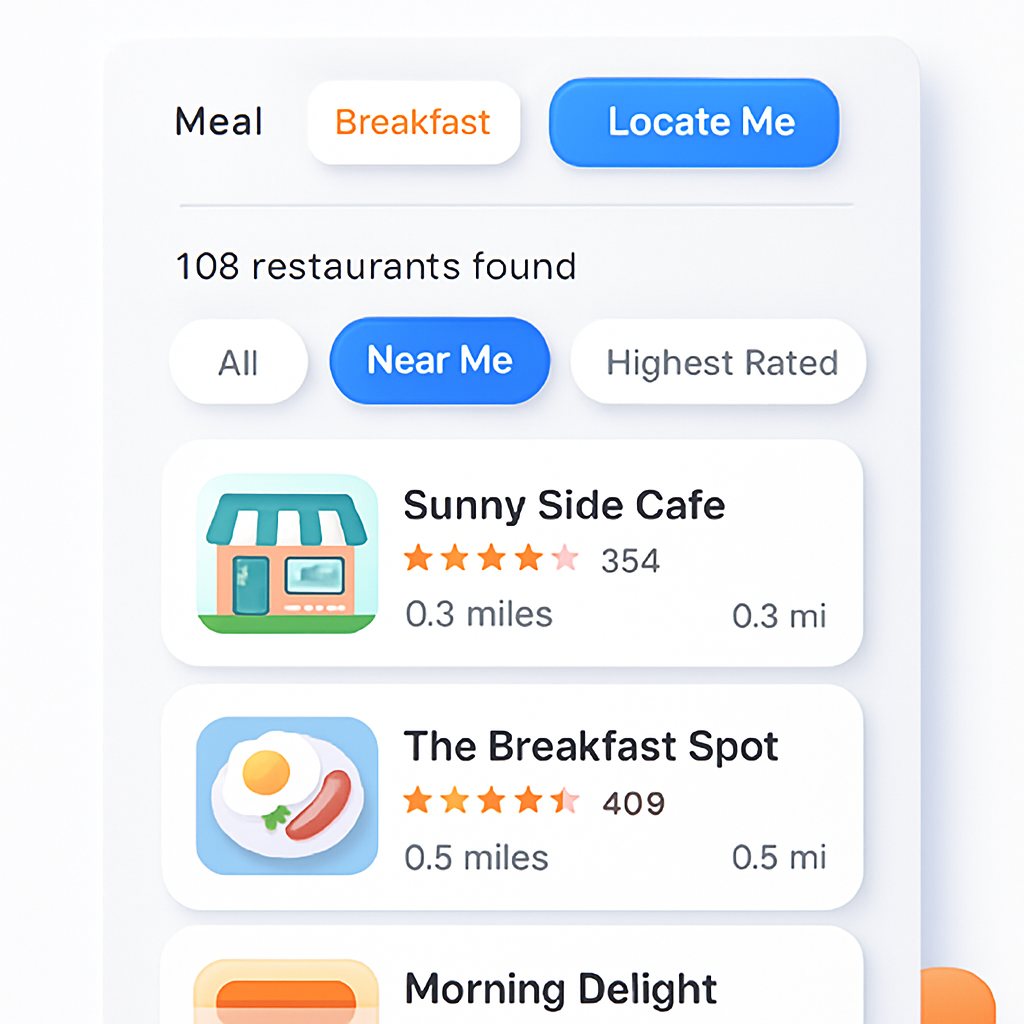 Best Foodie Admin