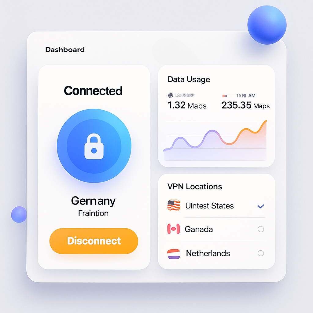 Hotspot Void Dashboard