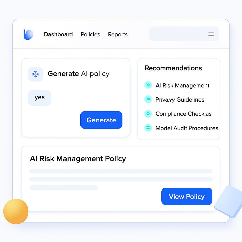 Legal AI Governance Hub