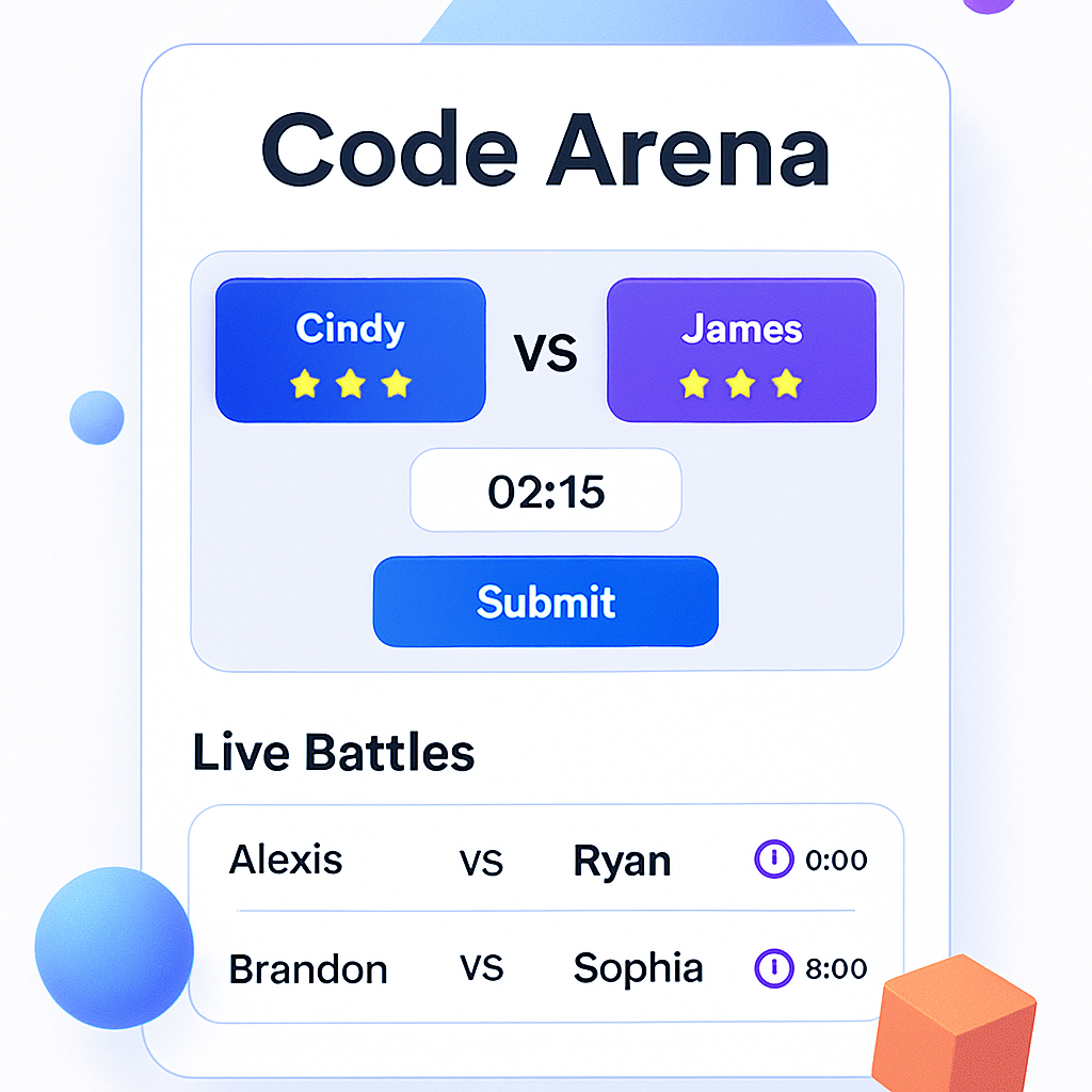 Code Arena