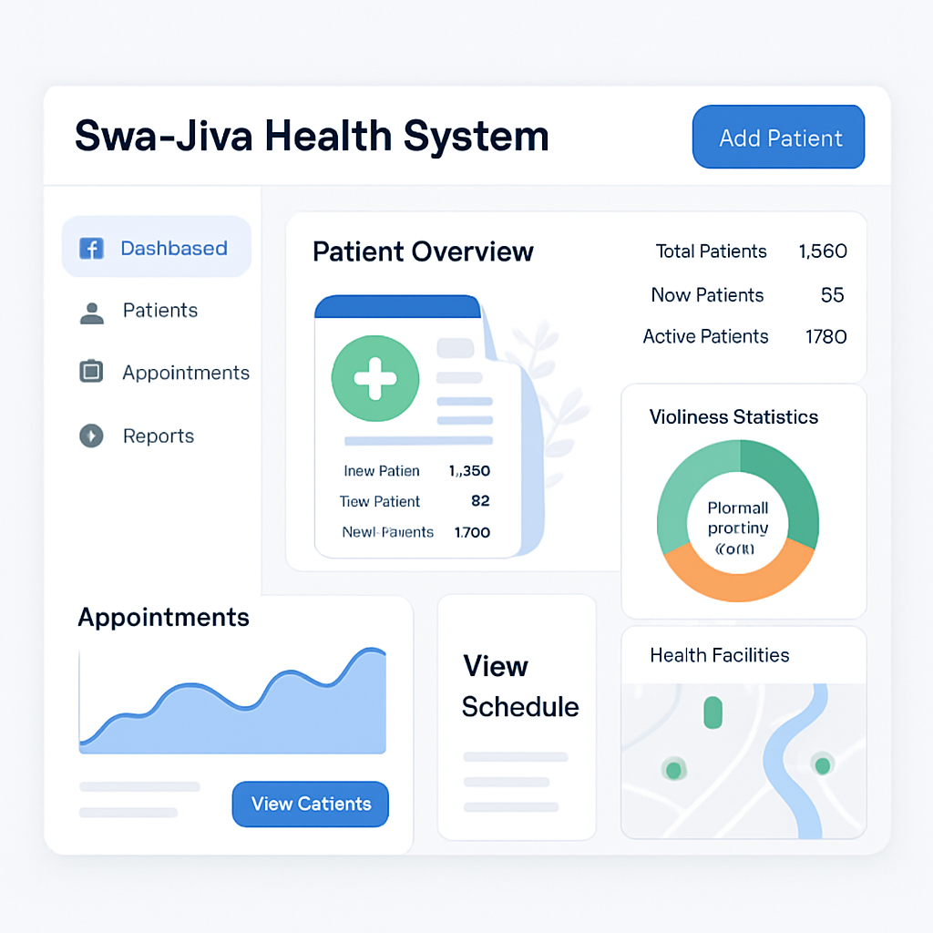 Swa-Jiva Health System