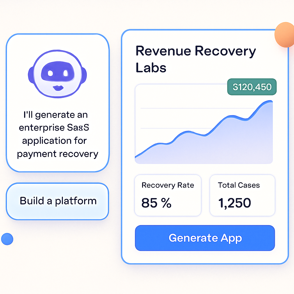 Revenue Recovery Labs