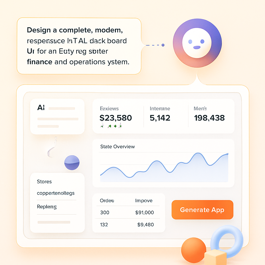 Etsy Finance Command Center
