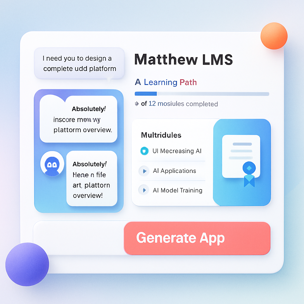 Matthew LMS