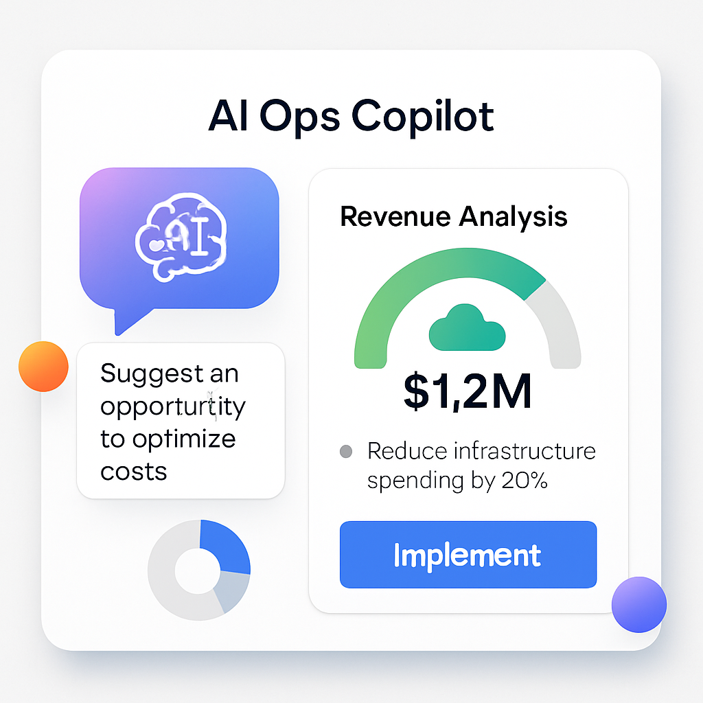 AI Ops Copilot
