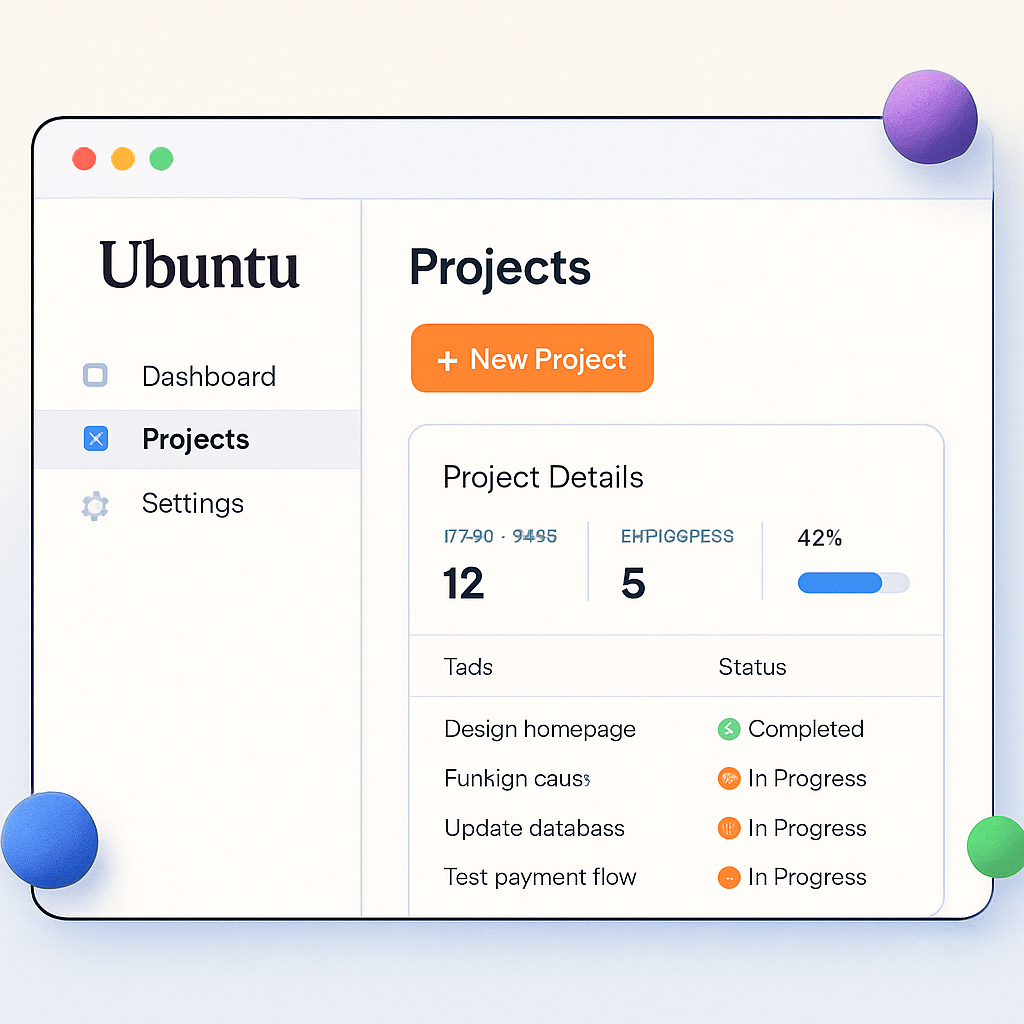 Ubuntu
