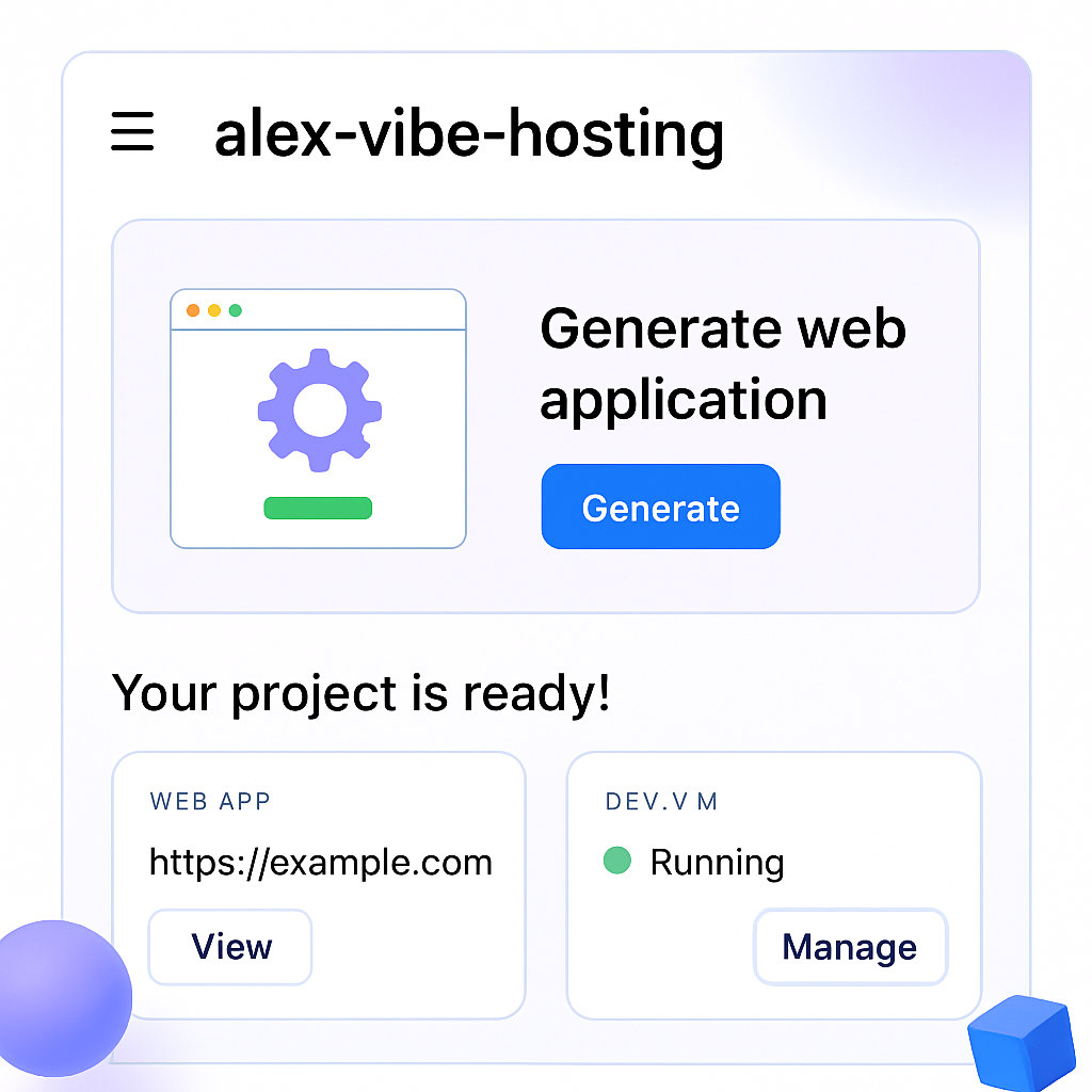 alex-vibe-hosting
