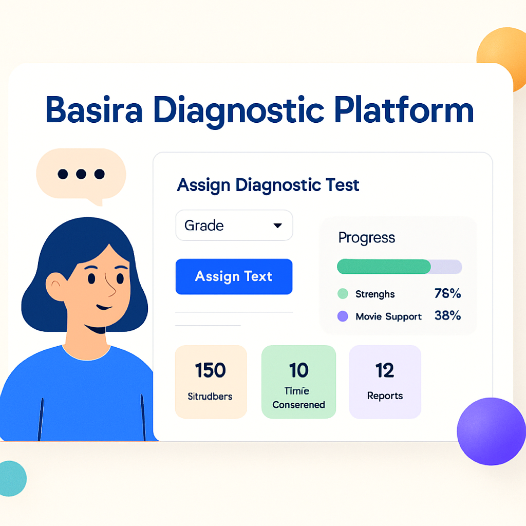 Basira Diagnostic Platform