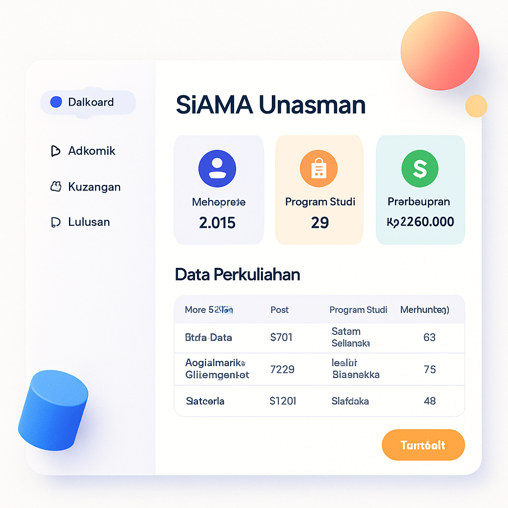 SIAMA Unasman