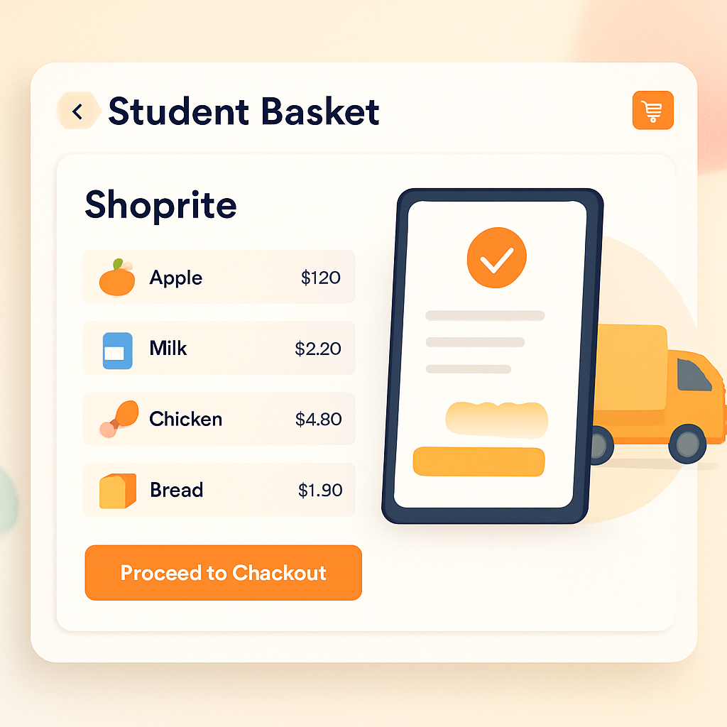 Student Basket