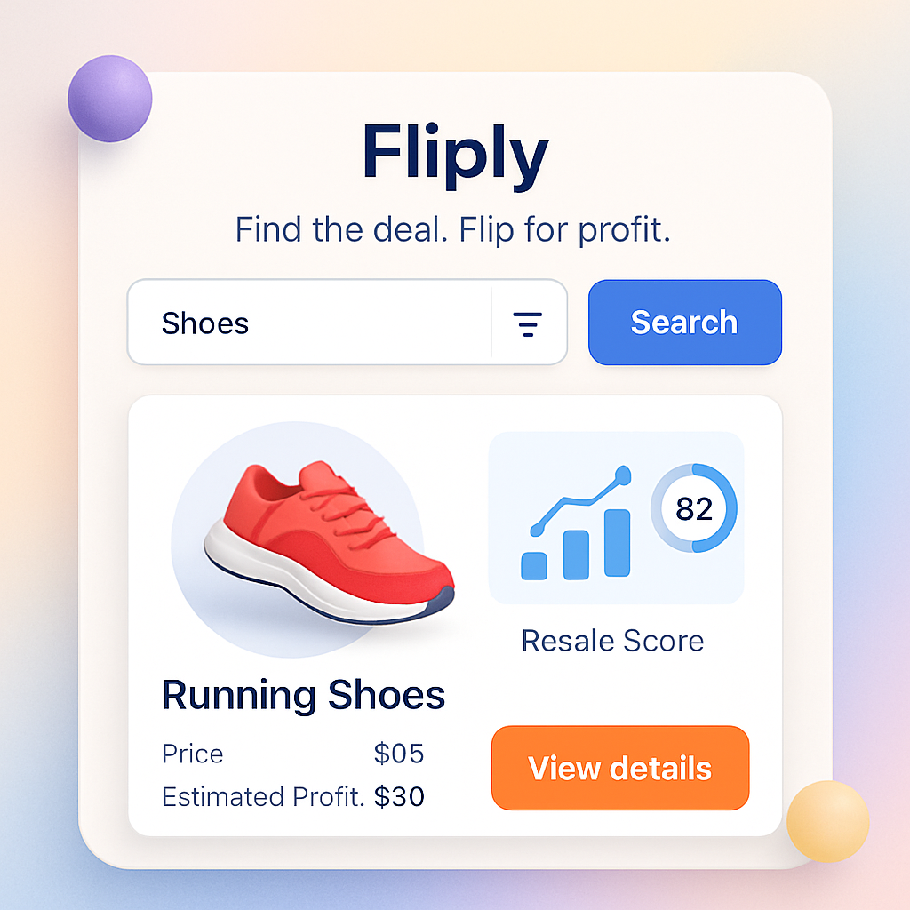 Fliply