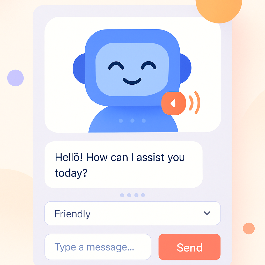 AI Companion Chat